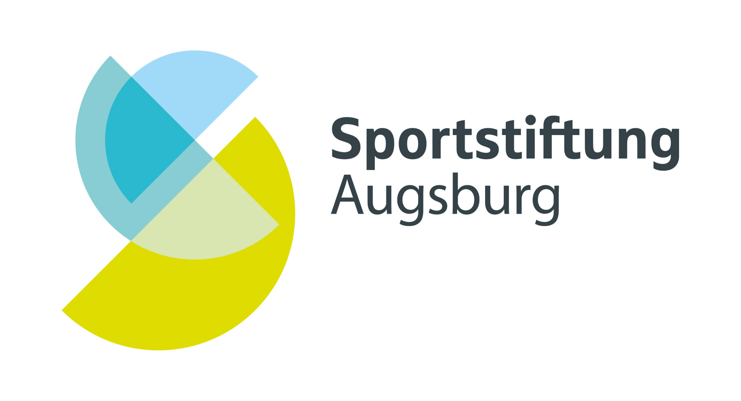Die Sportstiftung Augsburg geht zum 1. Augsburger Welterbelauf an den Start